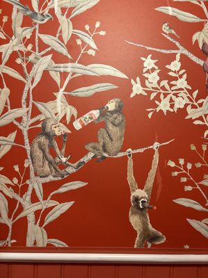 Long Weekend by null