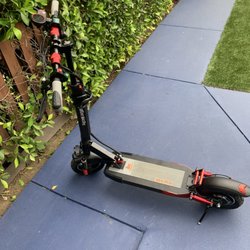 Leo The Electric Scooter Repair Guy