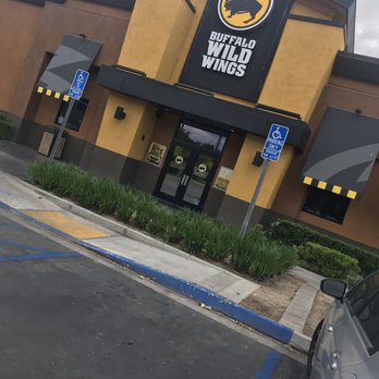 Buffalo Wild Wings - Entrance - Chicken Wings Near Me - San Bernardino, California Buffalo Wild Wings - Entrance - Chicken Wings Near Me - San Bernardino, California