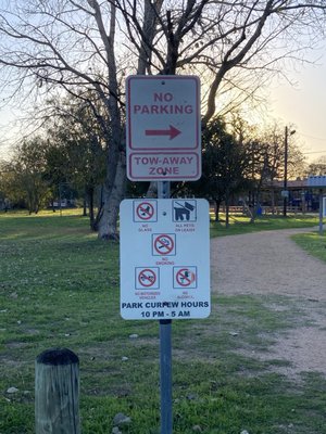 Patterson Neighborhood Park by null