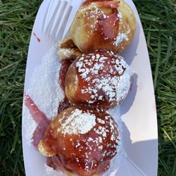 Scandinavian Festival - Æbleskiver