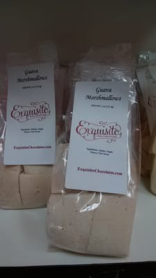 Exquisito Chocolates by null