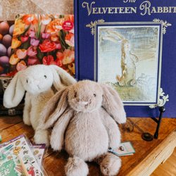 The Queen Bee - Best selection of Jellycats and children's books!