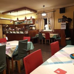 Landgasthof Zum Schwarzen Adler