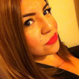 LOVE LOVE my highlights by my awesome hair stylist Mary! LOVE LOVE my highlights by my awesome hair stylist Mary!
