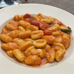 Gnocchi Alla Sorrentina