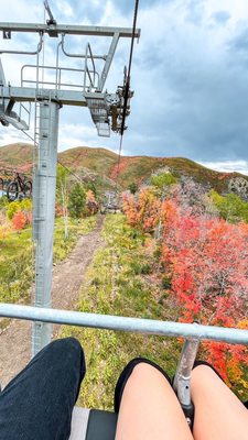 Sundance Mountain Resort by null