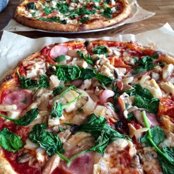 Blaze Pizza - Salad Near Me - Davie, Florida