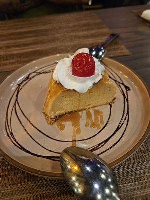 Chicha Peruvian Kitchen Midtown by null