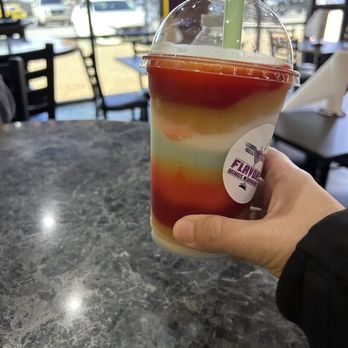 Flavors Wings N Daiquiris - Chicken Wings Near Me - Arlington, Texas Flavors Wings N Daiquiris - Chicken Wings Near Me - Arlington, Texas