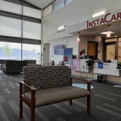 Saratoga Springs InstaCare - InstaCare check in