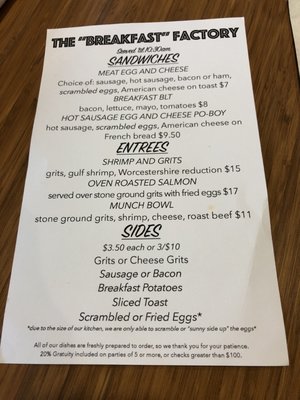 The Munch Factory by null The Munch Factory by null