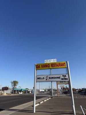 Da Vàng Restaurant by null