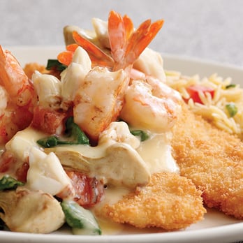 Landry's Seafood House