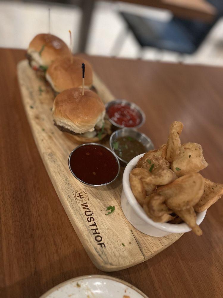 Social spots from Klassics