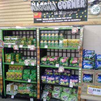 Tokyo Central - Maccha corner - International Grocery Near Me - Gardena, California Tokyo Central - Maccha corner - International Grocery Near Me - Gardena, California