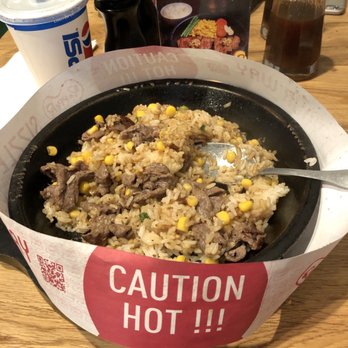 Pepper Lunch - Teppanyaki Near Me - Irvine, California