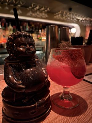Nhậu bar by null