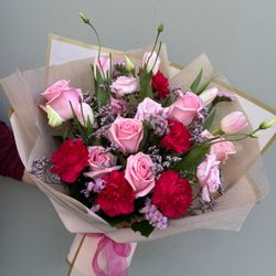 Finishing Touch Florist & Gifts