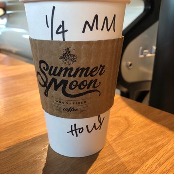 Summer Moon Coffee - 1/4 Mocha Moon - Coffee & Tea Near Me - Austin, Texas Summer Moon Coffee - 1/4 Mocha Moon - Coffee & Tea Near Me - Austin, Texas