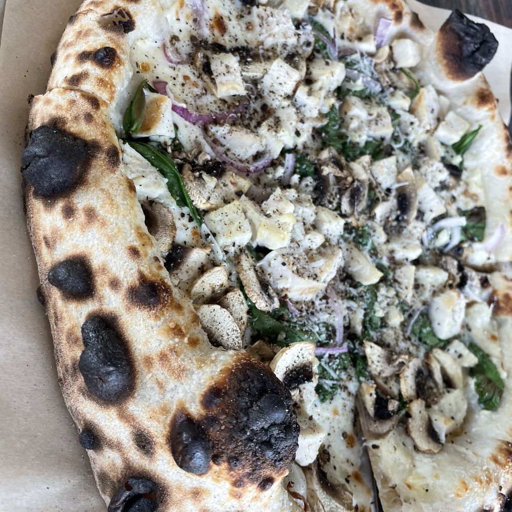 Solamente Pizza - Pizza Near Me - Las Vegas, Nevada Solamente Pizza - Pizza Near Me - Las Vegas, Nevada