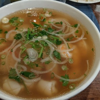 Pho VietFresh - Seafood pho - Vietnamese Near Me - Herndon, Virginia Pho VietFresh - Seafood pho - Vietnamese Near Me - Herndon, Virginia