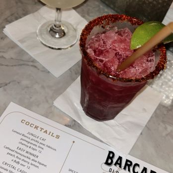 Barcar - Sports Bars Near Me - Metairie, Louisiana