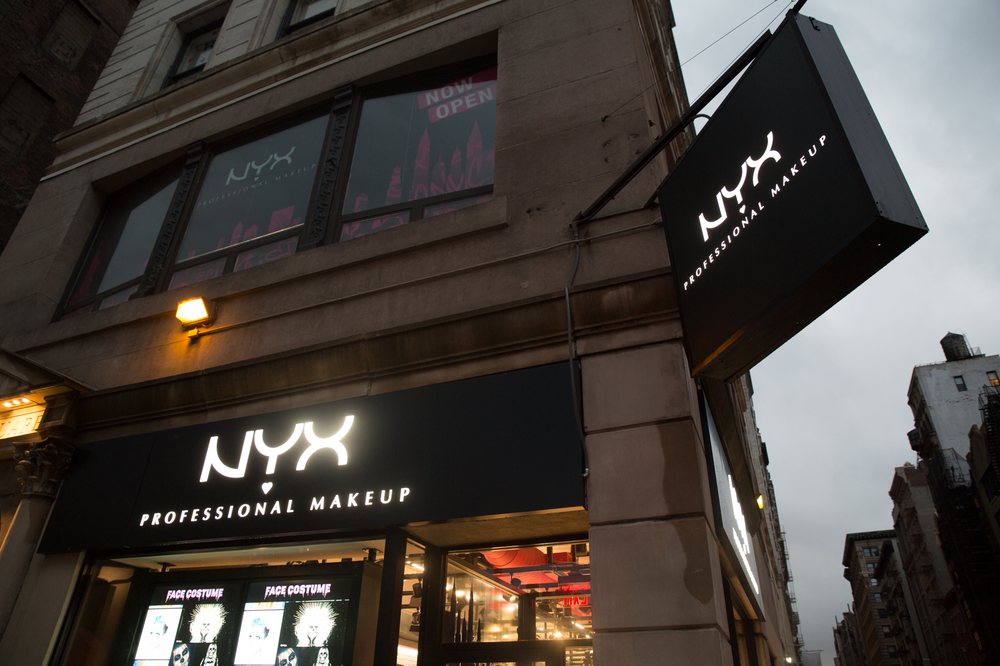NYX PROFESSIONAL MAKEUP - Updated April 2026 - 21 Photos &amp; 37 Reviews ...