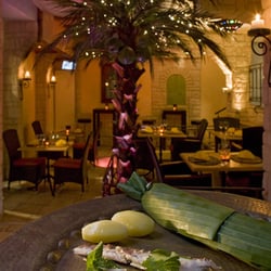 Steakhouse Oasis