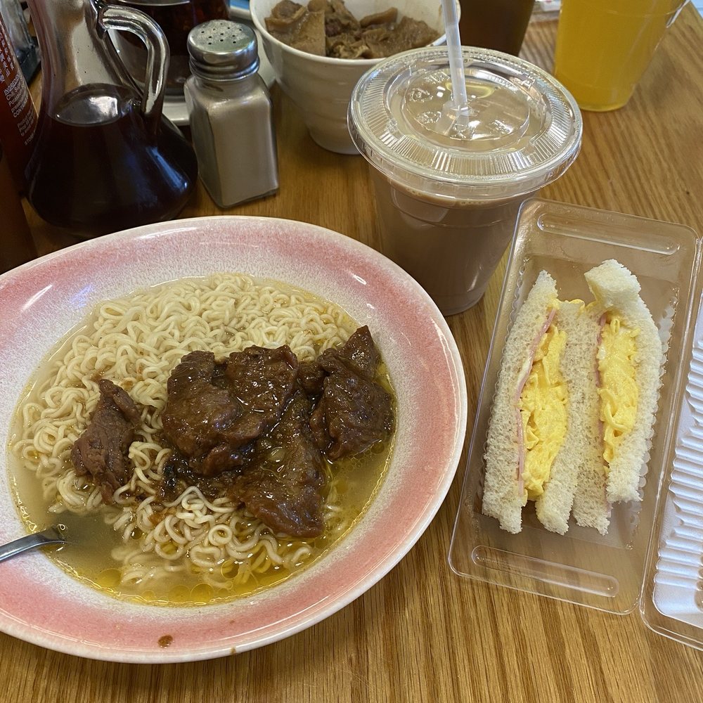 Like Cafe - Breakfast & Brunch Near Me - Brooklyn, New York
