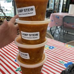 Ingrams Farmers Market - Lazy day plans!