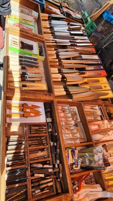 Kitano Tenmangu Shrine by null