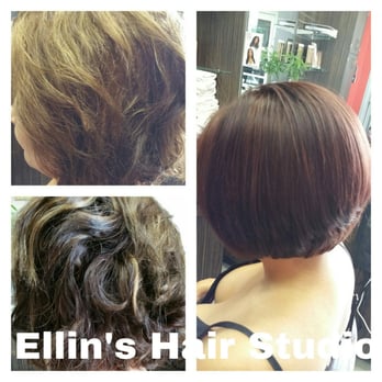 Ellin's Hair Studio - Makeup Artists Near Me - Houston, Texas Ellin's Hair Studio - Makeup Artists Near Me - Houston, Texas