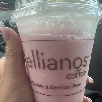 Ellianos Coffee Company - Smoothie - Coffee & Tea Near Me - Jacksonville, Florida Ellianos Coffee Company - Smoothie - Coffee & Tea Near Me - Jacksonville, Florida