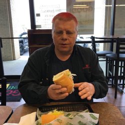 Goodcents Deli Fresh Subs - Turkey sub for.30 to celebrate 30 years