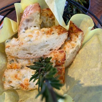 Sur at The Barnyard - New American Near Me - Carmel, California