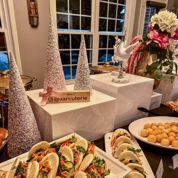 Xarcuterie - Caterers Near Me Xarcuterie - Caterers Near Me