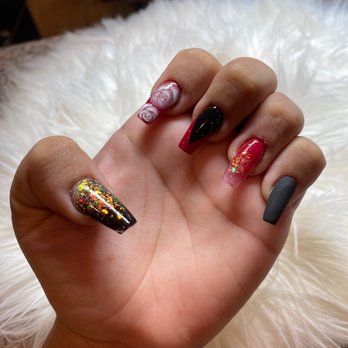 Diamond Nails - Nail Salons Near Me - Austin, Texas Diamond Nails - Nail Salons Near Me - Austin, Texas