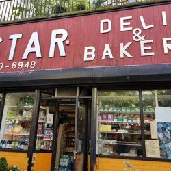 Star Deli & Bakery