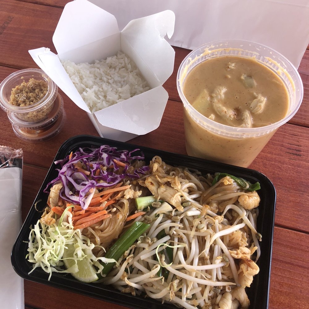 YuThaiPa - Pad Thai and massaman curry - Thai Near Me - Yucaipa, California YuThaiPa - Pad Thai and massaman curry - Thai Near Me - Yucaipa, California