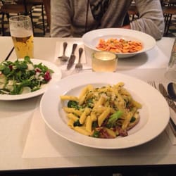 De Pasta Kantine