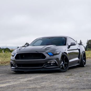 Get It Darker Window Tinting - Diode Dynamics RGB DEAL boards - Auto Glass Services Near Me - Santa Rosa, California Get It Darker Window Tinting - Diode Dynamics RGB DEAL boards - Auto Glass Services Near Me - Santa Rosa, California