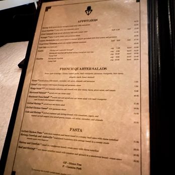 French Quarter Grille - American Near Me - Austin, Texas French Quarter Grille - American Near Me - Austin, Texas