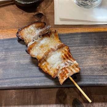 Kengo Sushi & Yakitori - Omakase @ Kengo Sushi & Yakitori: yakitori course - Sushi Bars Near Me - Toledo, Ohio Kengo Sushi & Yakitori - Omakase @ Kengo Sushi & Yakitori: yakitori course - Sushi Bars Near Me - Toledo, Ohio