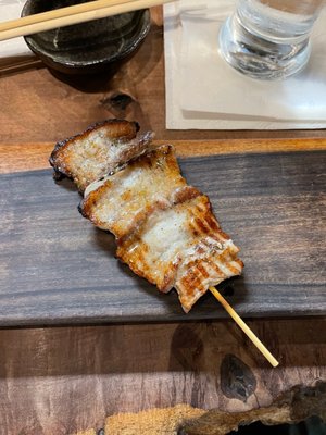 Kengo Sushi & Yakitori by null