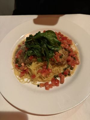 Rosalie's Cucina by null