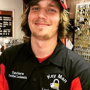 Key Man Lock & Safe Company - Keys & Locksmiths Near Me - Ogden, Utah