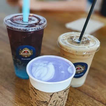 Basilur - Coffee & Tea Near Me - Buena Park, California Basilur - Coffee & Tea Near Me - Buena Park, California