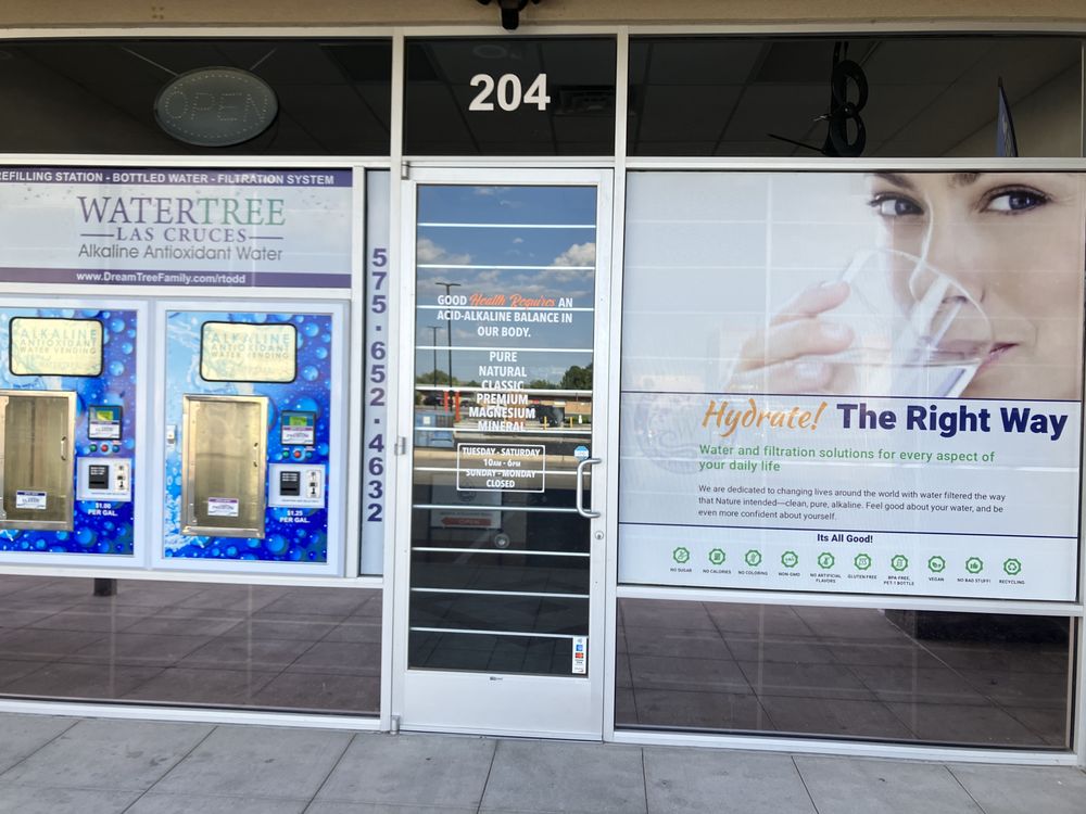 WATER TREE LAS CRUCES Updated September 2024 2300 N Main St, Las
