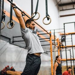 Crossfit Zion